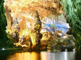 Top 5 hang động không nên bỏ qua khi đến Phong Nha – Kẻ Bàng