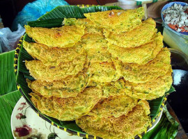 Bánh xèo Quảng Hòa – Nóng hổi, giòn tan món ngon dân dã