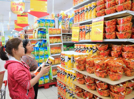 Yên tâm mua sắm tại 10 siêu thị ở Quảng Bình nổi tiếng nhất hiện nay