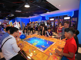 Top 10 khu vui chơi cho trẻ em ở Quảng Bình bé nào đến cũng mê tít