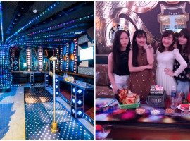 Save lại 6 quán karaoke ‘hát cực đã’ quẩy hết mình ở Đồng Hới, Quảng Bình