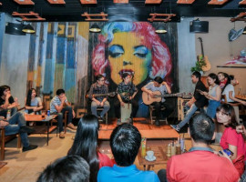Đắm chìm trong âm nhạc với 5 quán cafe nhạc sống ở Đồng Hới, Quảng Bình