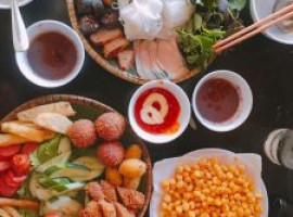Điểm danh Top 10 quán ăn vặt cho giới trẻ ở Quảng Bình không thể bỏ qua