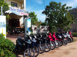 Review trải nghiệm thuê xe máy Quảng Bình tại Tung Motorbike