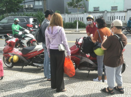 Top địa chỉ cho thuê xe máy tốt nhất tại Đà Nẵng, uy tín nhận xe tại sân bay