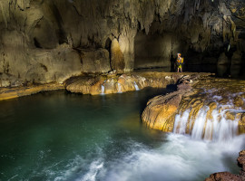 Top 5 hang động nổi tiếng tại Quảng Bình