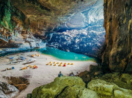 Du lịch Quảng Bình với 10 địa điểm checkin Quảng Bình siêu đẹp