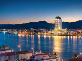 Top 5 khách sạn tốt ở Quảng Bình được nhiều du khách yêu thích
