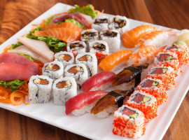 Tóp quán sushi nên đến tại Quảng Bình