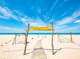 Top 5 bãi biển Quảng Bình tuyệt đẹp nên đi nhất hè 2024