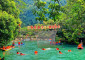 Du lịch Quảng Bình – điểm danh những điểm tắm suối, thác đẹp tại Quảng Bình
